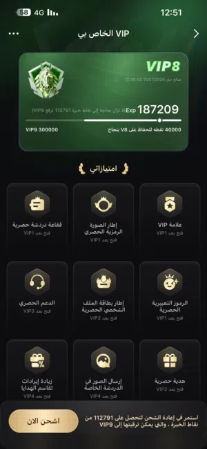 Accounts - Others Accounts and Characters for Sale in Buraimi