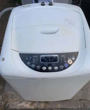 Washing Machines . Daewoo . Used1