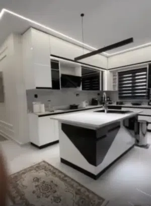 شقه مفروشه للايجار