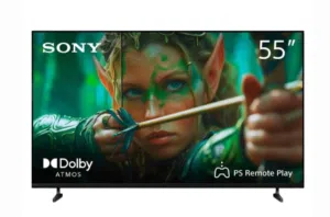 sony tv model k55s25m2