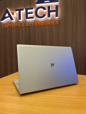 HP EliteBook 830 G8 – Business Class Performance Intel Core i7 – 11th Gen 16GB RAM 512GB SSD