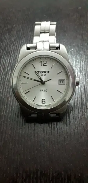 Analog Quartz Tissot watches  for sale in Tripoli