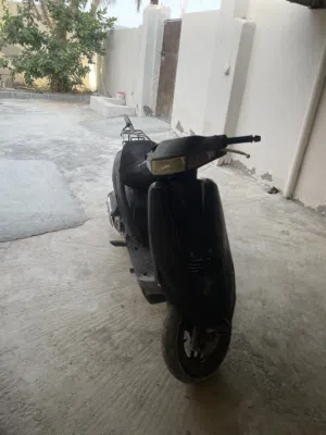 سزوكي 100cc