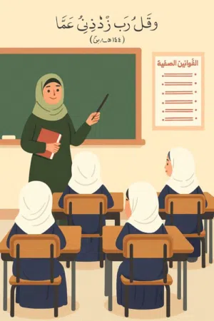 لطلاب صعوبات التعلم والنطق