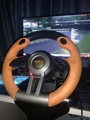 Pxn v3 مستعمل بحالة جيدة