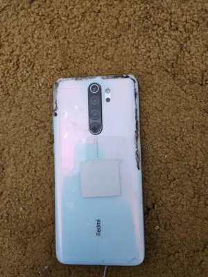 Xiaomi Redmi Note 8 Pro 64 GB in Tripoli