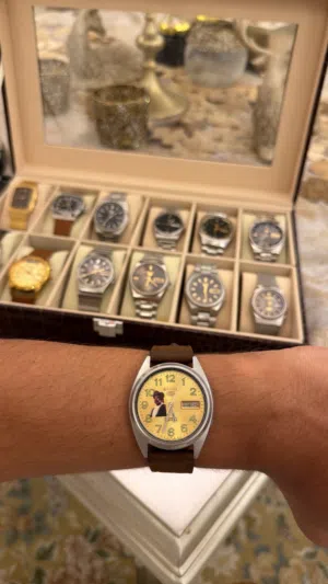 Automatic Seiko watches  for sale in Muscat