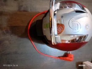 مكينة تحضير القهوة