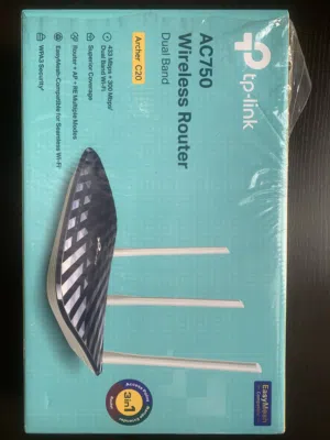 Wireless Router