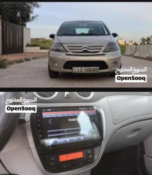 Used Citroen C3 in Salt