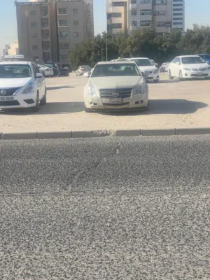 Used Cadillac CTS/Catera in Hawally