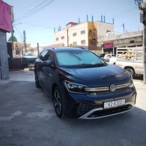 فولكسفاجن id6 2023 للبيع