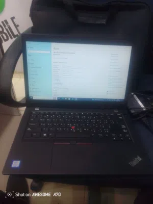 I5 LENOVO 4GB RAM HD