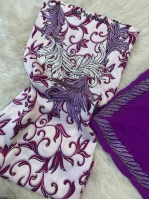 أقمشة حرير أندونيسي