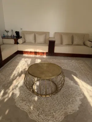 طاوله قهوه