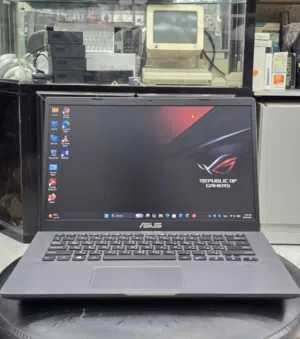 لابتوب ايسوس Core i3 الجيل 10