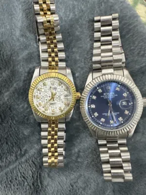 Gold Rolex for sale  in Farwaniya