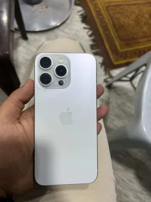 آيفون 15 pro max