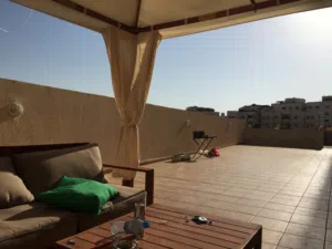 130 m2 3 Bedrooms Apartments for Rent in Amman Deir Ghbar