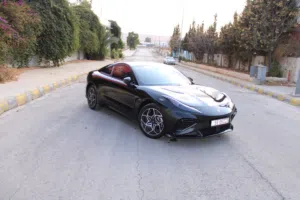 نيتا جي تي  Neta gt2wd 2023  حالة زيرو10 km دفع خلفي 18500 سعر نهائي