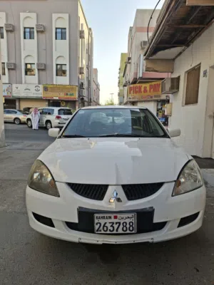 Mitsuvishi lancer 2006 model all ok engine gear ac