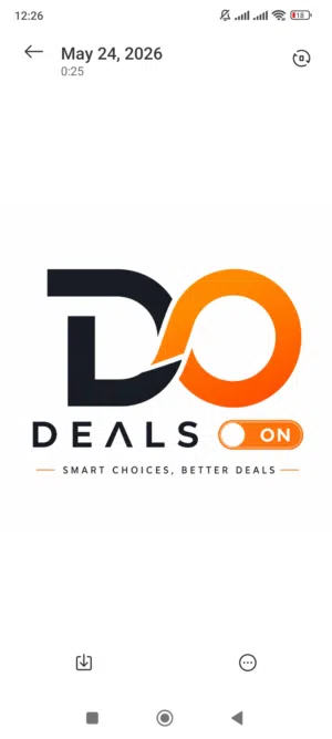 Deals ON 