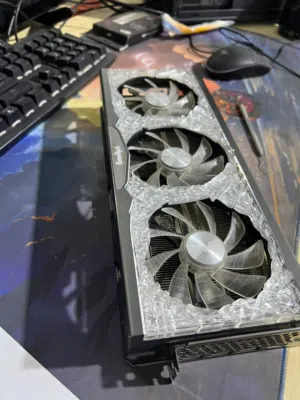 RTX 3070 Ti OC 8g