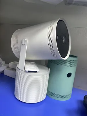 Projectors . Used4