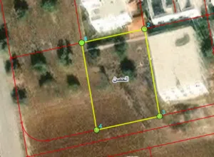 Residential Land for Sale in Irbid Al Husn