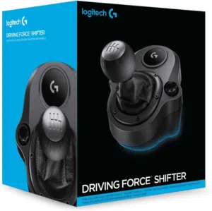 قير logitech