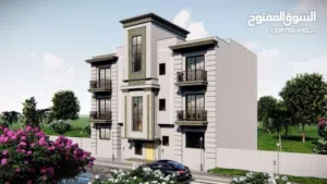 120 m2 3 Bedrooms Apartments for Sale in Tripoli Souq Al-Juma'a