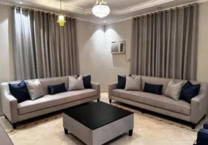 تنجيد وتفصيل كنب وستائر