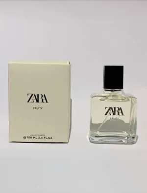 عطور Zara نسائية