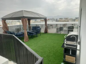Duplex Apartment شقة جديدة جاهزه للسكن بنظام طابقين للبيع