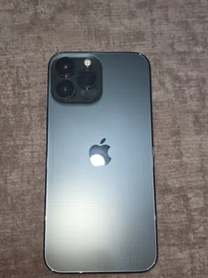 iphone 13 pro max battery %92 256gb