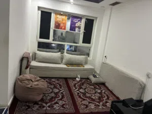مشاركه سكن