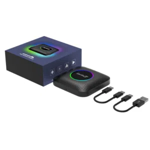 Carlinkit Tbox Ambient (CPC200-Tbox) كار بلي للبيع