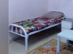 سريرين مستعمل