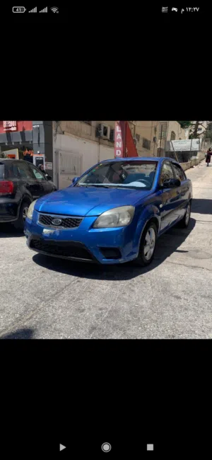 2009/اتوماتيك/ماتور 1600