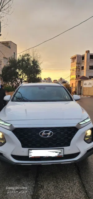 هونداي-سنتافيه-2019