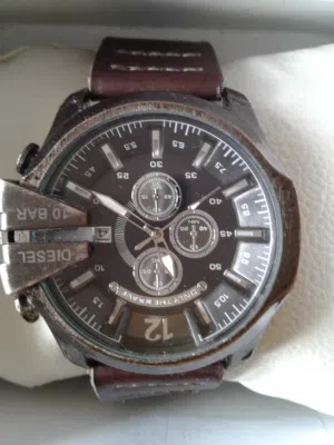 Diesel اصلية