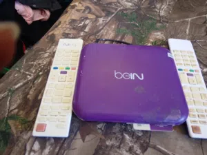 beIN Receivers for sale in Irbid