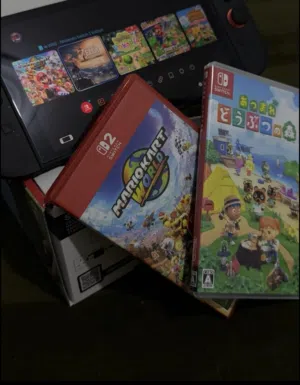 Nintendo switch 2