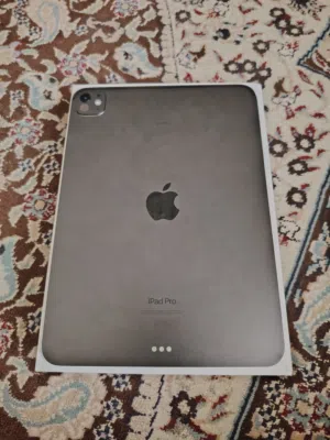Apple iPad Pro 256 GB in Al Batinah