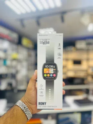 Porodo Rony smartwatch in Muscat / Brand New