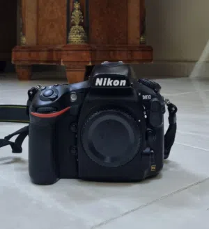 Nikon D810 Body For Sale