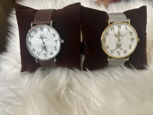 ساعة رجاليه