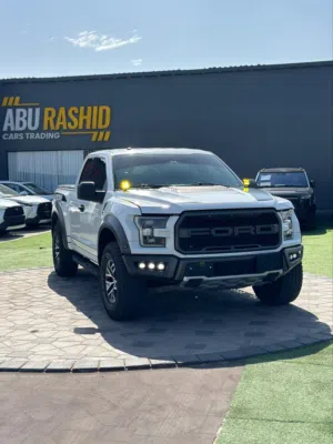Ford Raptor