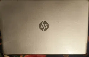 Hp Envy 15 (Touch Screen) core i5