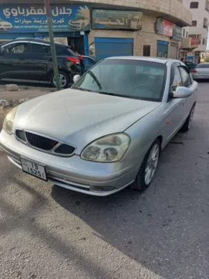 دايو 2000 للبيع بالتفاصيل فحص كامل دهان كامل وجنط اصلي